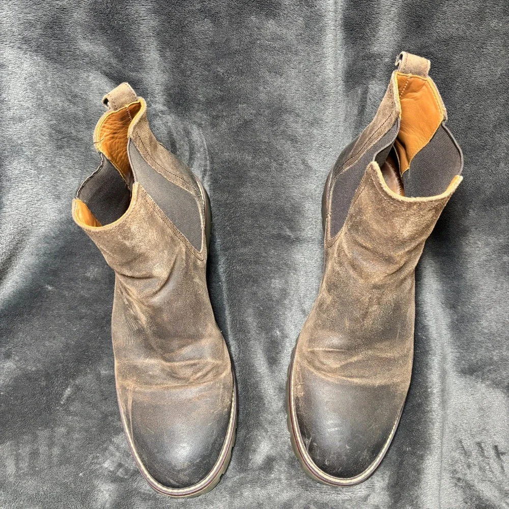 Banana Republic small string
